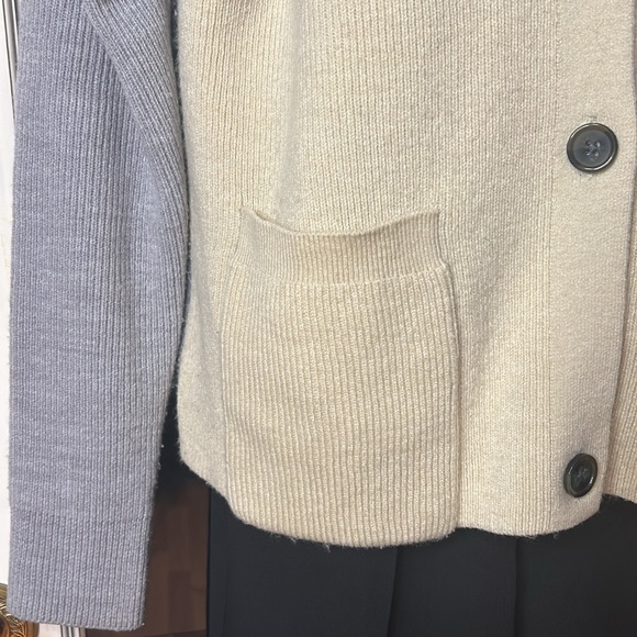 French Connection cardigan - Picture 3 of 9